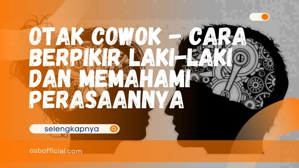 Otak Cowok